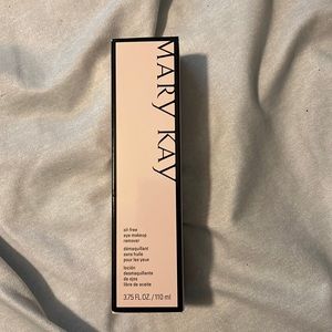 MaryKay makeup remover